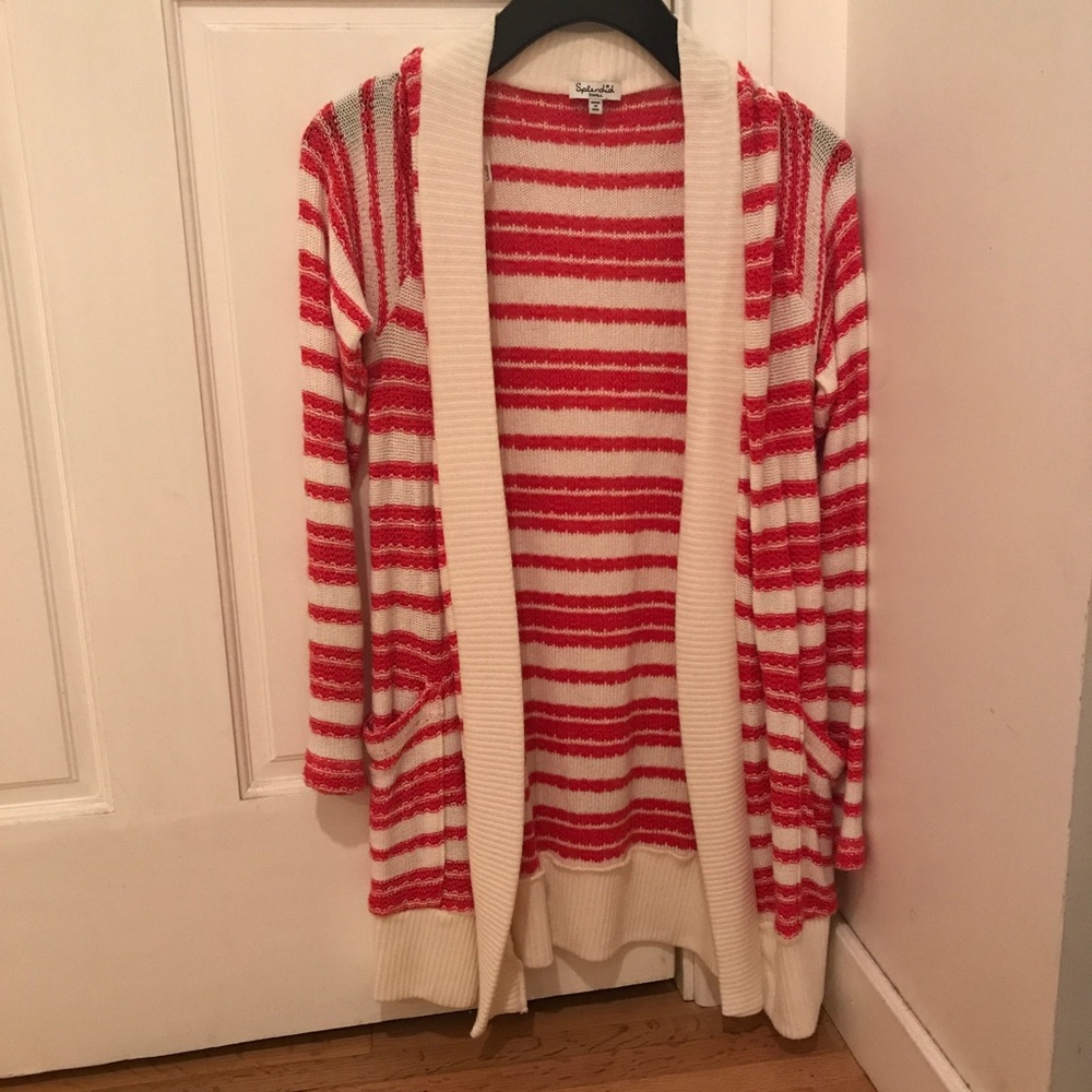 RARE splendid cardigan!!!💞